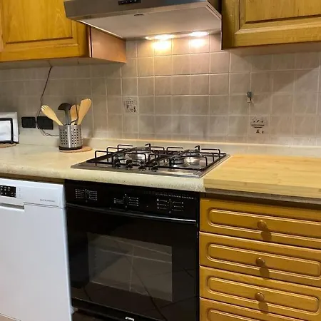 Appartement Incantevole Per Visitare Padova *