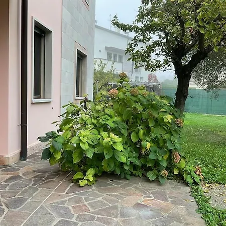 Incantevole Per Visitare Padova Apartament *