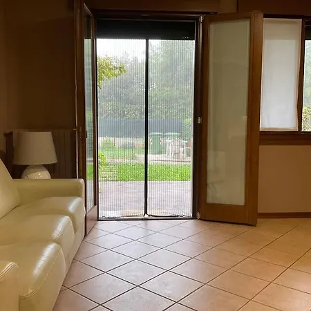 Apartament Incantevole Per Visitare Padova
