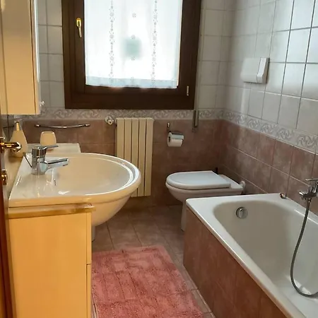 Incantevole Per Visitare Padova Apartament