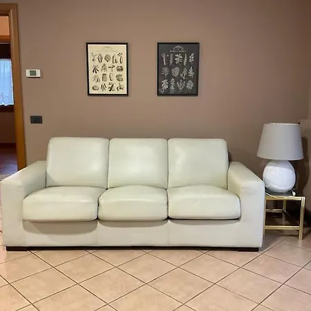Incantevole Per Visitare Padova Apartament