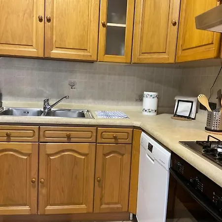 Incantevole Per Visitare Padova Appartement