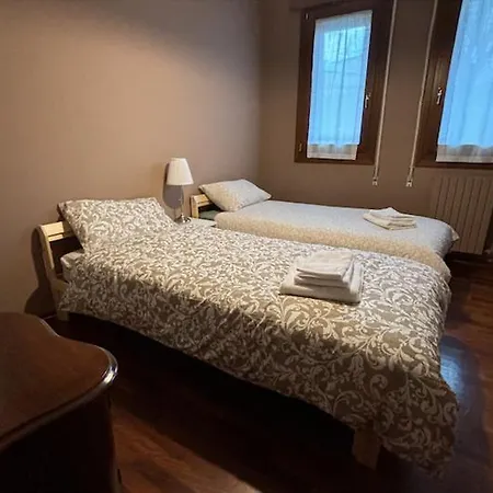 Incantevole Per Visitare Padova Апартаменты Сельваццано-Дентро