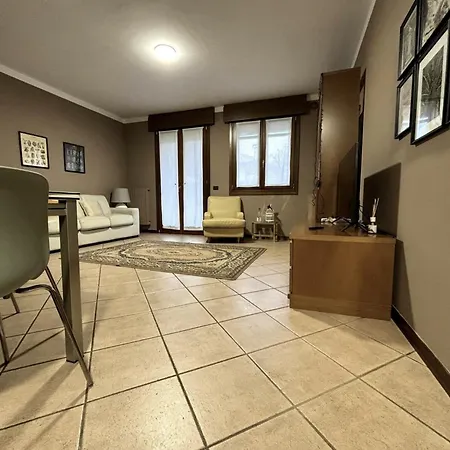 Incantevole Per Visitare Padova Apartament