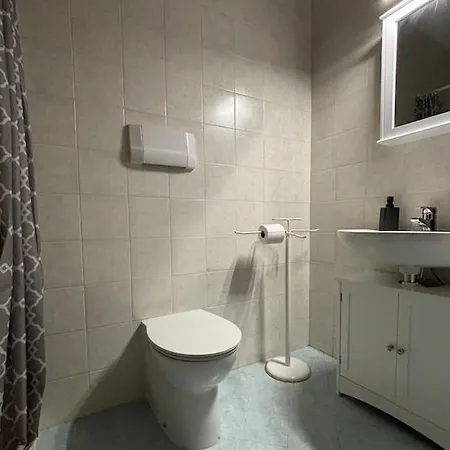 Apartament Incantevole Per Visitare Padova *