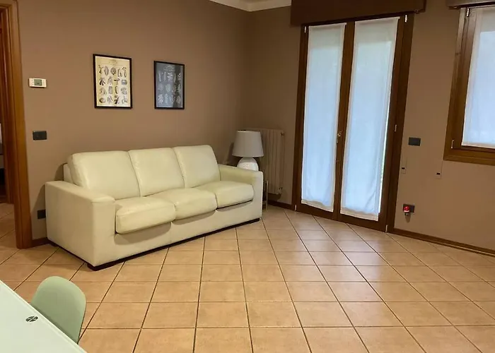 Incantevole Per Visitare Padova