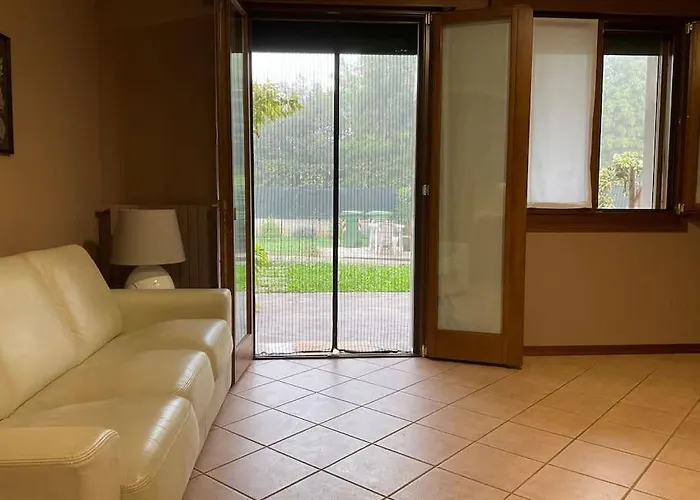Apartment Incantevole Per Visitare Padova