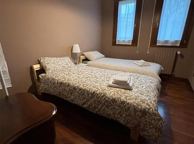 Incantevole Per Visitare Padova Apartment Selvazzano Dentro