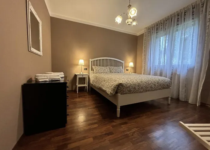Incantevole Per Visitare Padova Selvazzano Dentro