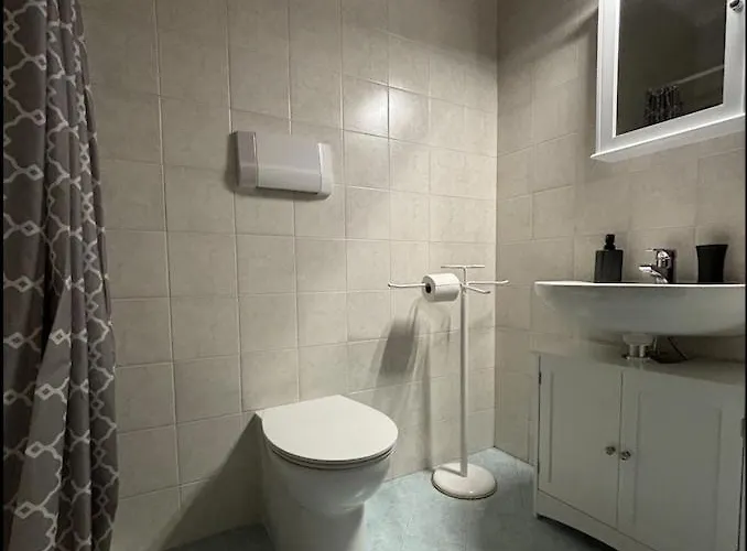 Apartment Incantevole Per Visitare Padova *
