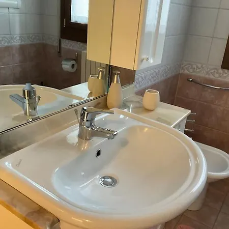 Incantevole Per Visitare Padova Apartamento *