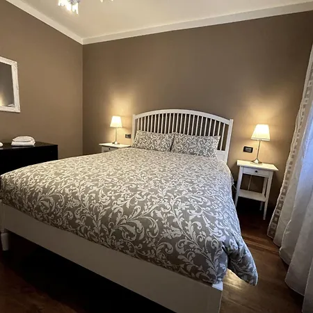 Incantevole Per Visitare Padova Apartament *